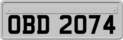 OBD2074
