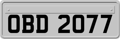 OBD2077