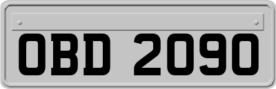 OBD2090