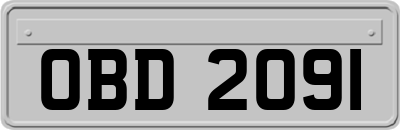 OBD2091