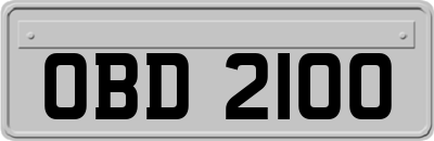 OBD2100