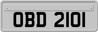 OBD2101