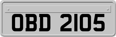 OBD2105