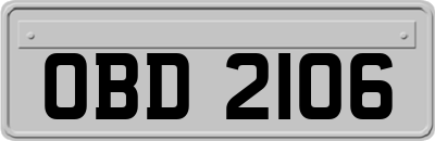 OBD2106