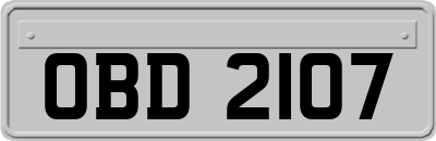 OBD2107