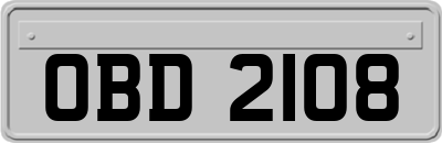 OBD2108