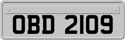 OBD2109