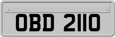 OBD2110