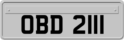 OBD2111