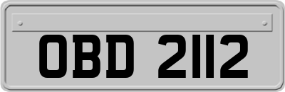 OBD2112