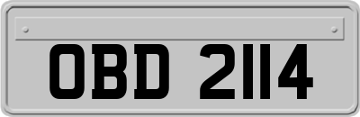 OBD2114