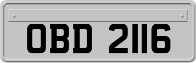 OBD2116