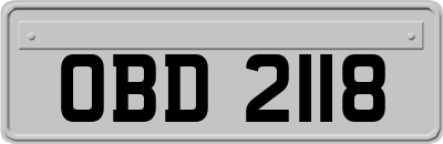 OBD2118