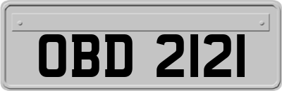 OBD2121