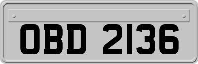 OBD2136
