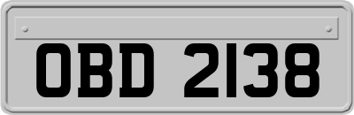 OBD2138