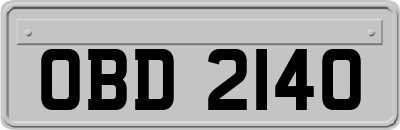 OBD2140