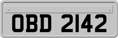 OBD2142