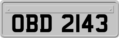 OBD2143