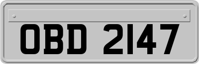 OBD2147