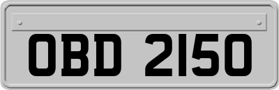 OBD2150
