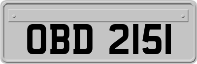 OBD2151