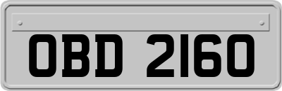 OBD2160