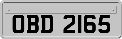 OBD2165