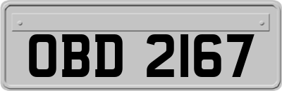 OBD2167