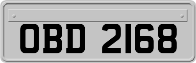 OBD2168