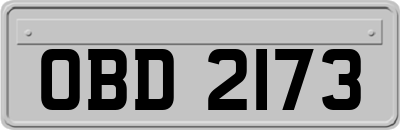 OBD2173