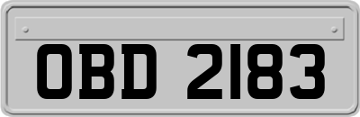 OBD2183