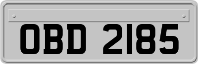 OBD2185