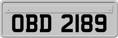 OBD2189