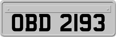 OBD2193