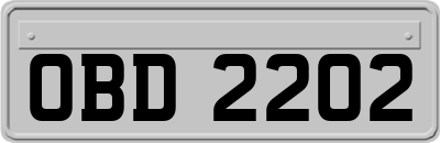 OBD2202