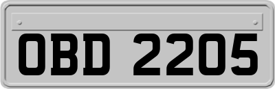 OBD2205