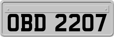 OBD2207