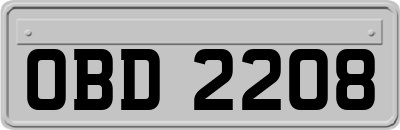 OBD2208