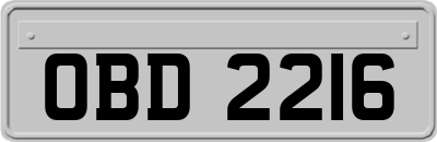 OBD2216