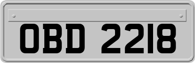 OBD2218
