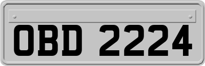OBD2224