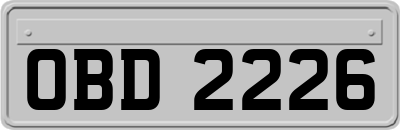 OBD2226