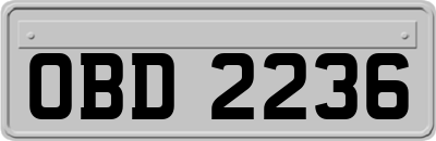 OBD2236