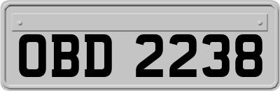 OBD2238