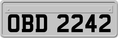 OBD2242
