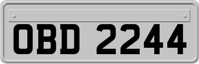 OBD2244
