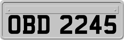 OBD2245