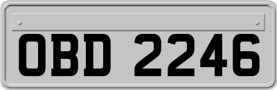 OBD2246