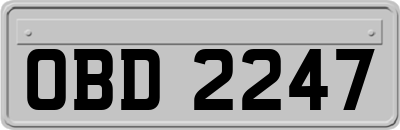 OBD2247